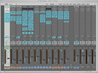 Logic Mixer